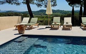 La Clé des Champs, Boutique hôtel&Spa - Le Mas de Garrigon